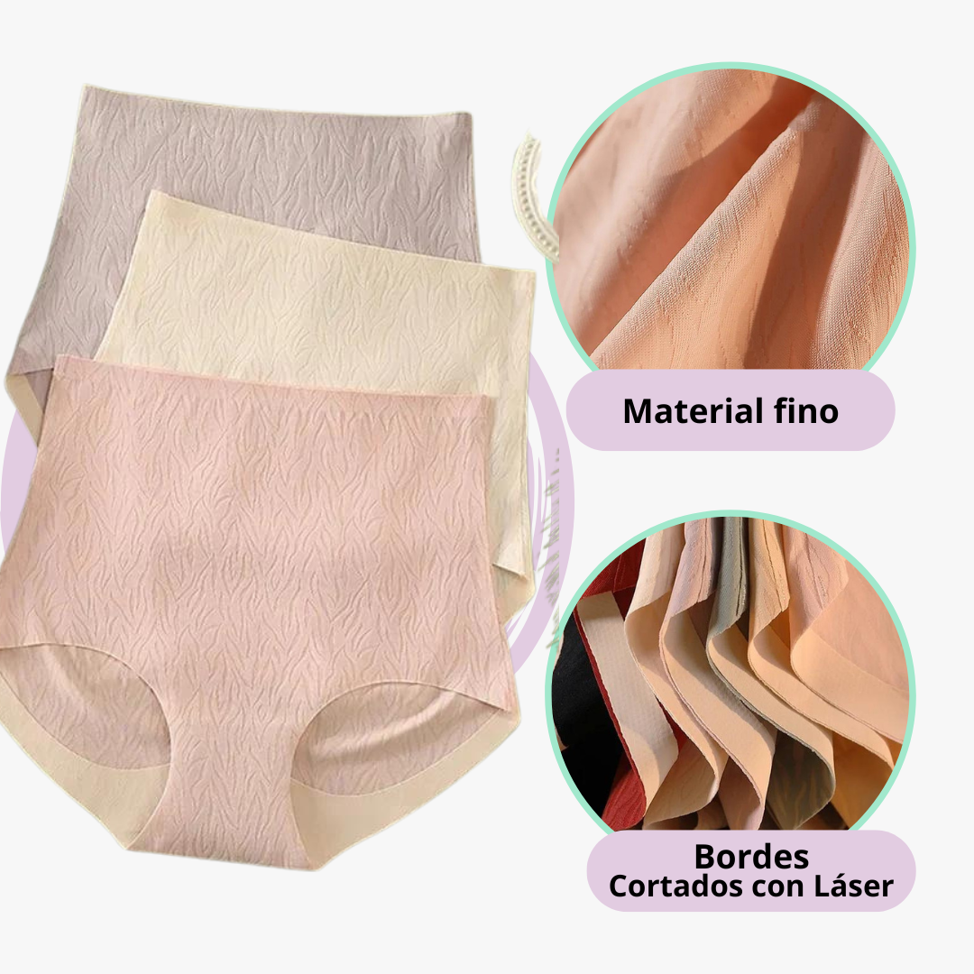 Ventti: Siéntete seguro cada día con unos glúteos firmes y una cintura definida.