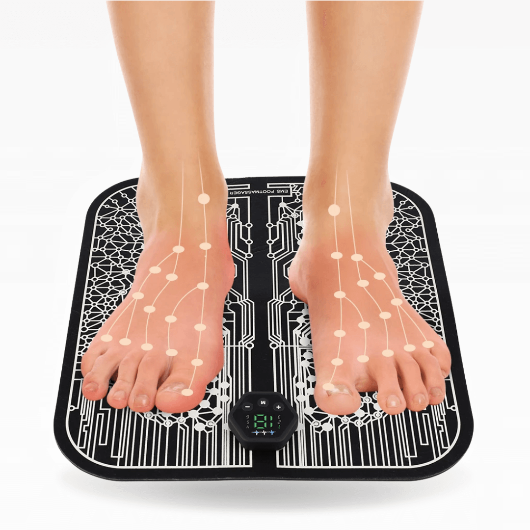 Revitalize™: terapia de alivio y bienestar en cuestión de minutos.