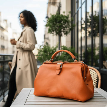 The Beatrice Doctor Bag