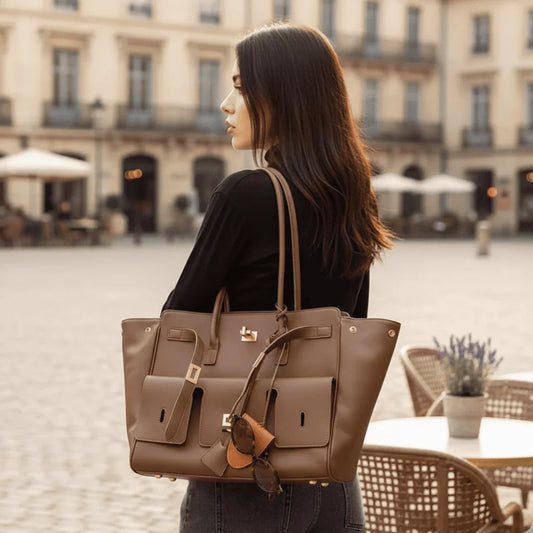 The Estelle Tote