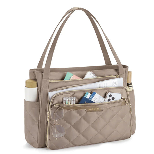 The Geneva Tote