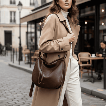 The Anya Slouch Bag