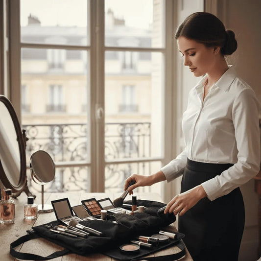 The Artisan Tool Roll