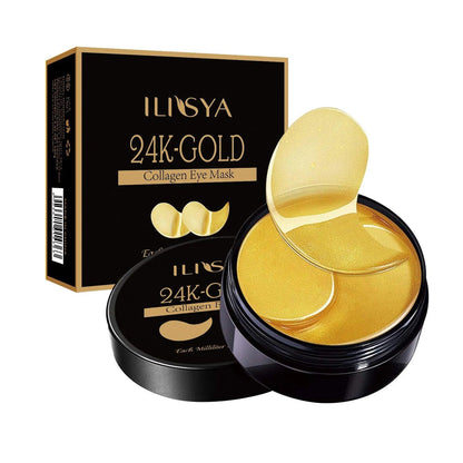 Colim 24K Gold Botox Beauty - Adhesivos de Colágeno - Tú Plena