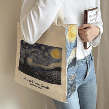 The Impressionist Tote