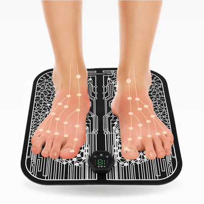 Revitalize™: terapia de alivio y bienestar en cuestión de minutos.