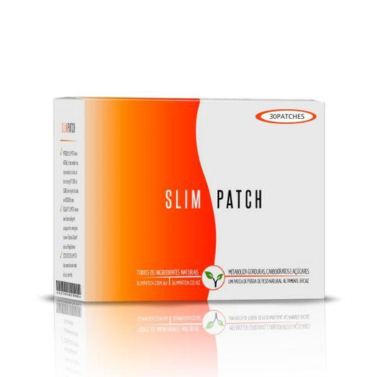 Herb's Slim Patch - Adiós a las dietas milagrosas - Tú Plena